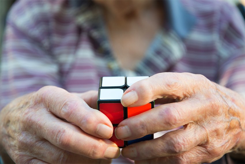 Mental Capacity Act Essentials